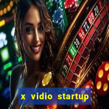 x vidio startup brasil 2024